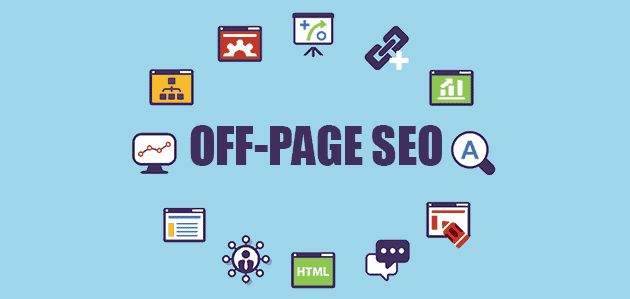What is Off-Page SEO and Why Is It Important?